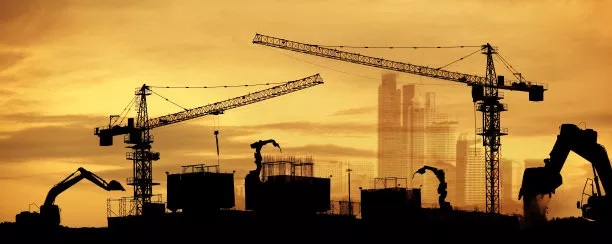 建筑工地人員、設備位置管理系統(tǒng)