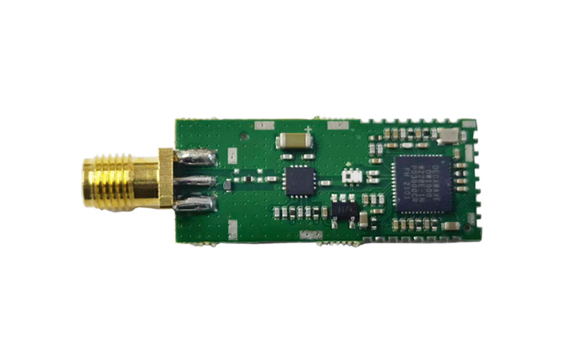 UWB射頻模組 KUDM-B10001