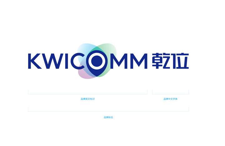乾位智通公司介紹（簡版）