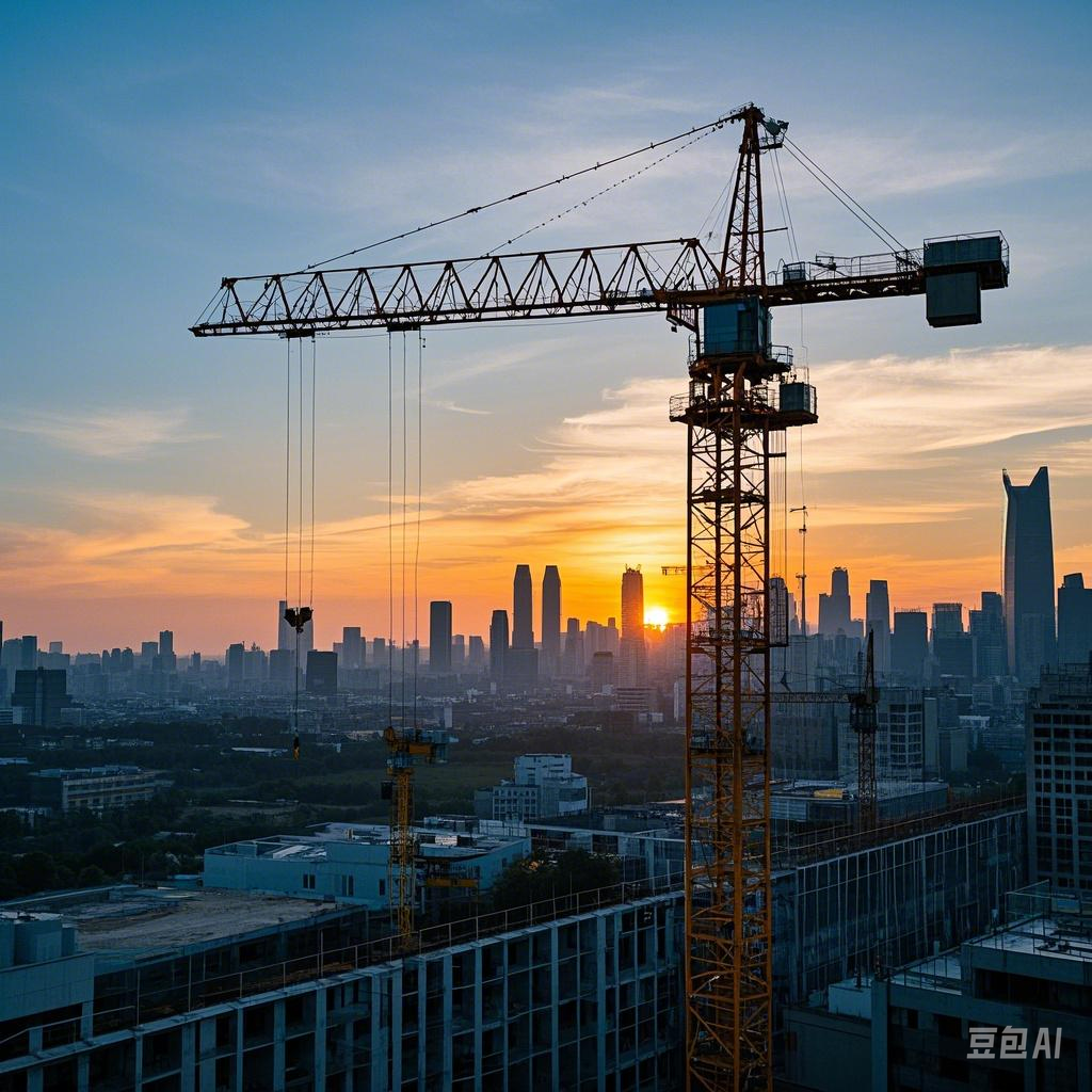 UWB精準(zhǔn)定位應(yīng)用塔式起重機(jī)吊裝區(qū)域危險(xiǎn)情況預(yù)警