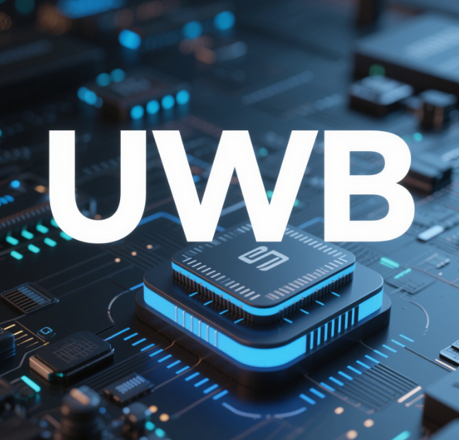 超寬帶（UWB）技術(shù)推進(jìn)室內(nèi)導(dǎo)航應(yīng)用