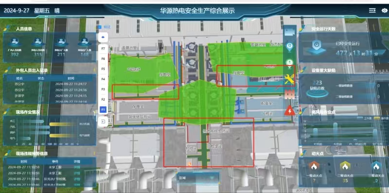 UWB功能應(yīng)用3:電子圍欄